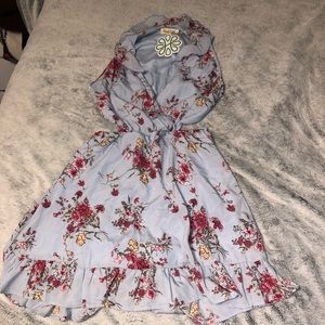 SHOPHOPES Dress